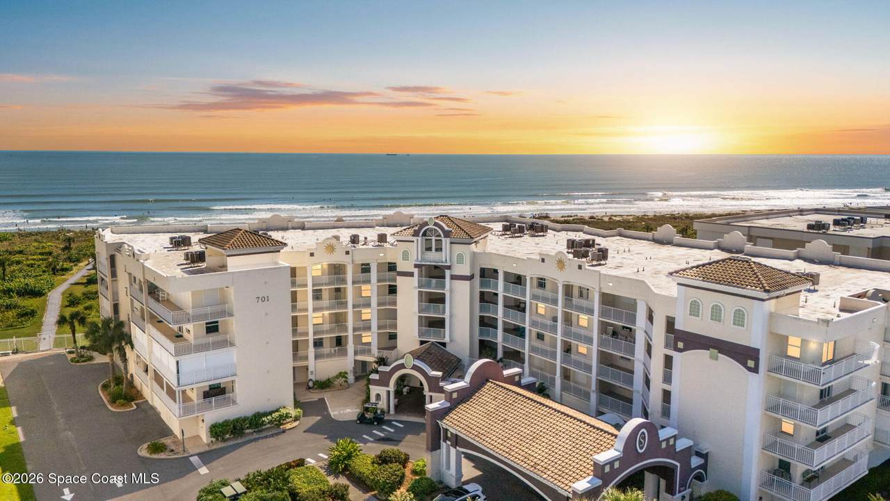 701 Solana Shores Drive - Photo 1