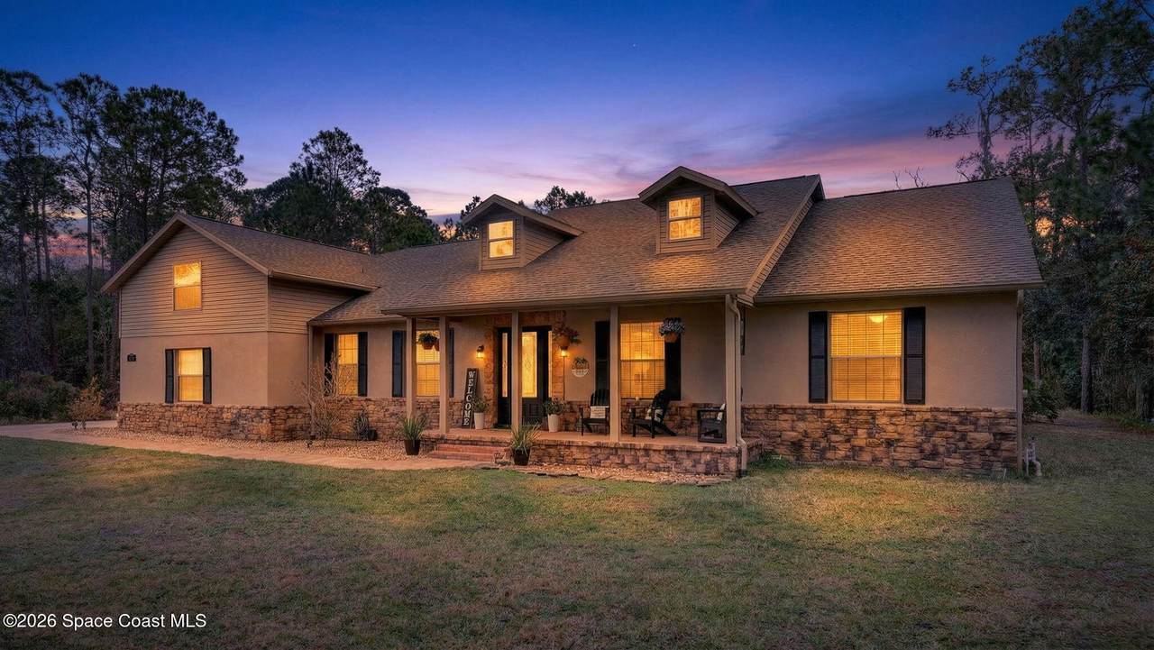 3219 Pheasant Trail - Photo 1