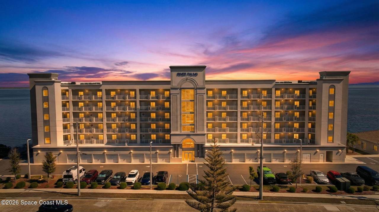 1805 Riverside Drive - Photo 1