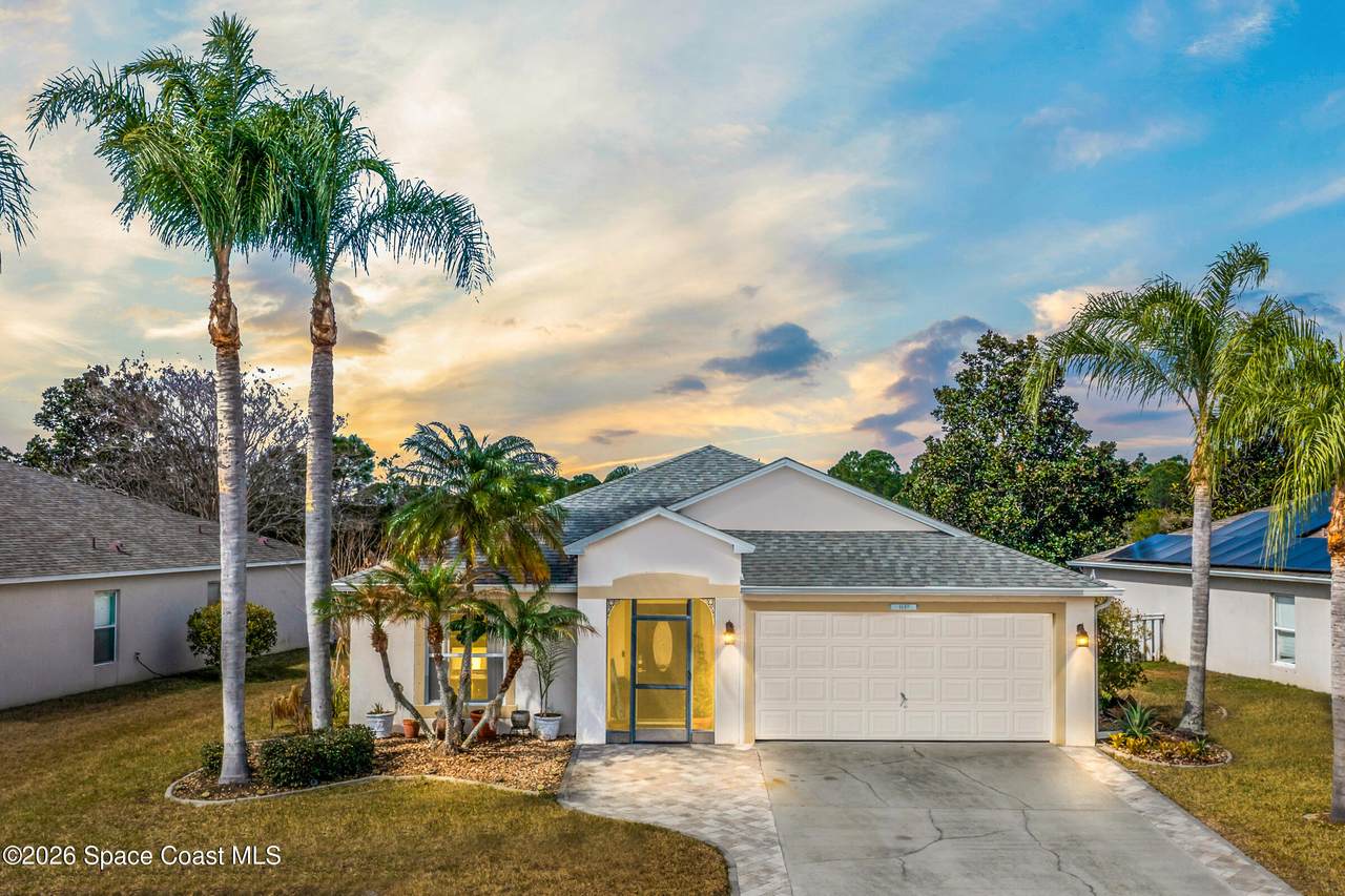 4640 Manchester Drive - Photo 1