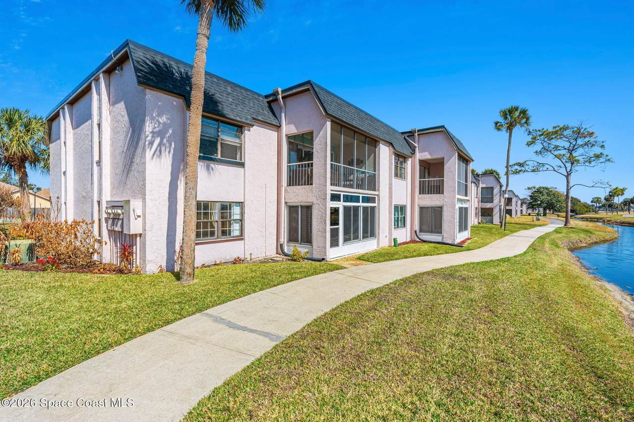 2727 Wickham Road - Photo 1