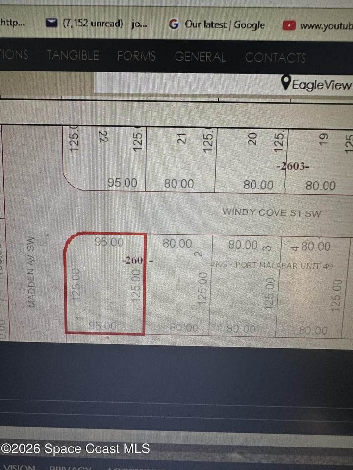 0 Windy Cove Street - Photo 1