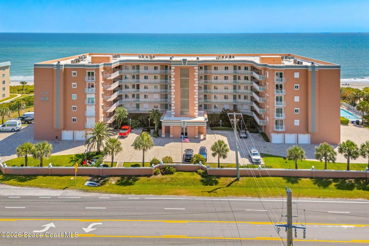 1345 Highway A1a - Photo 1