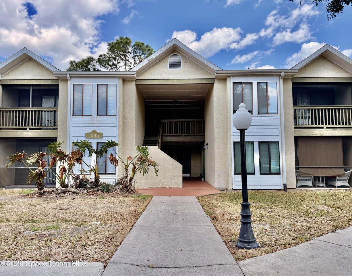 3515 Sable Palm Lane - Photo 1