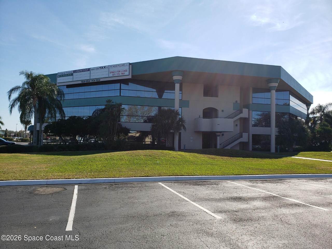 5240 Babcock Street - Photo 1