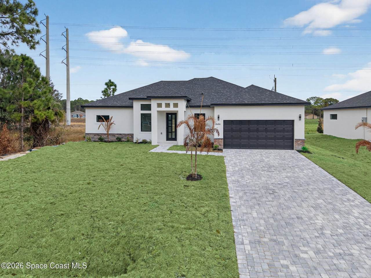 1486 Hayworth Circle - Photo 1