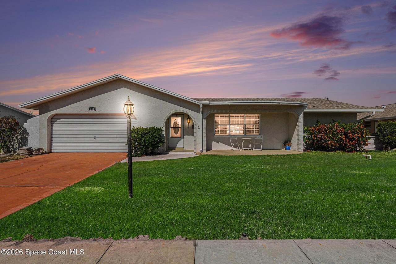 358 Desoto Parkway - Photo 1