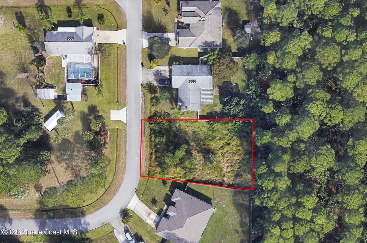 881 Sherwood Avenue - Photo 1