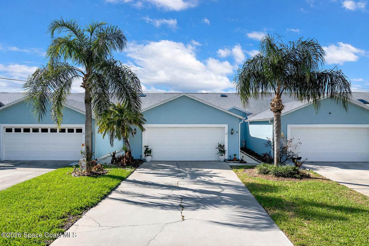 35 Anchor Drive - Photo 1