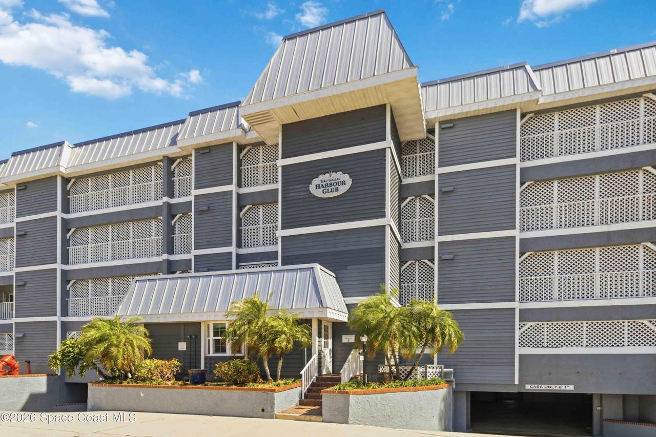 905 Harbor City Boulevard - Photo 1