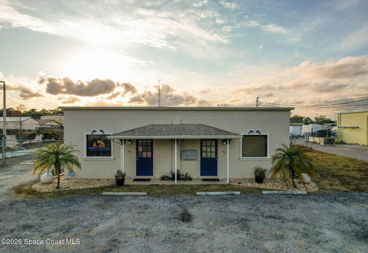 1795 Cogswell Street - Photo 1