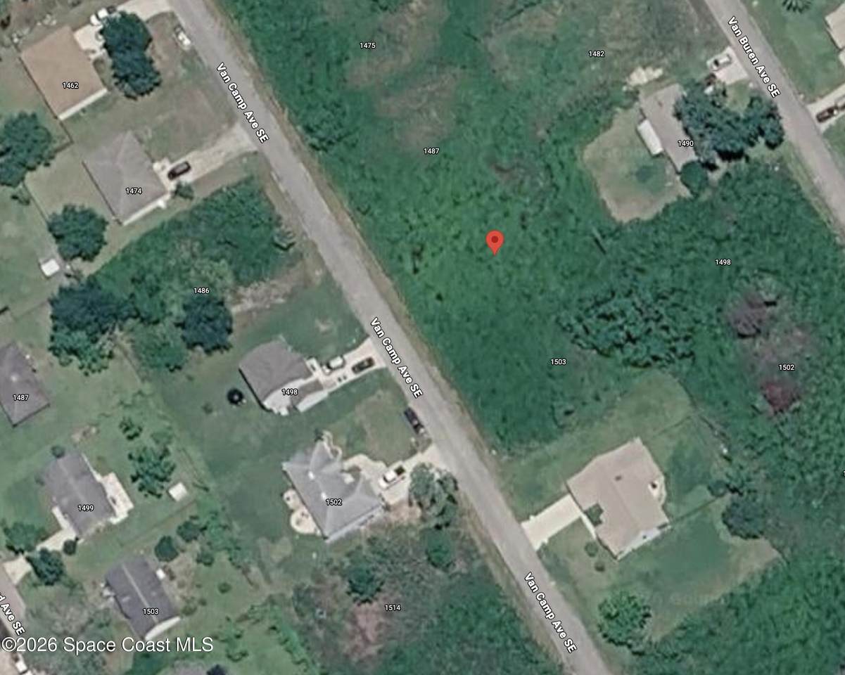 1499 Van Camp Avenue - Photo 1