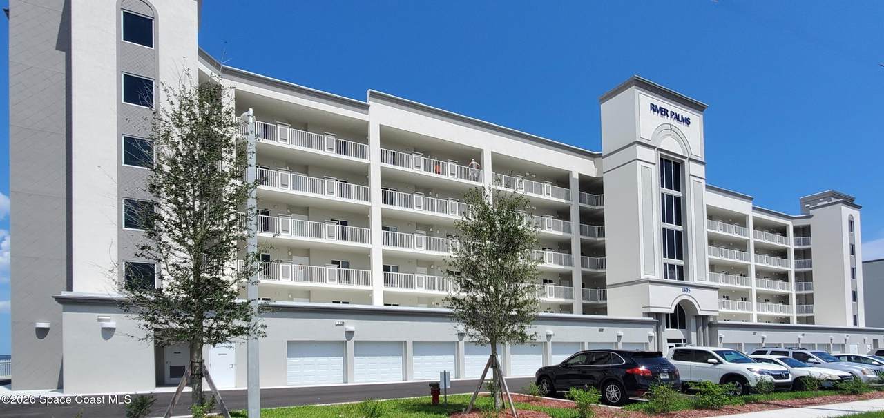 1805 Riverside Drive - Photo 1