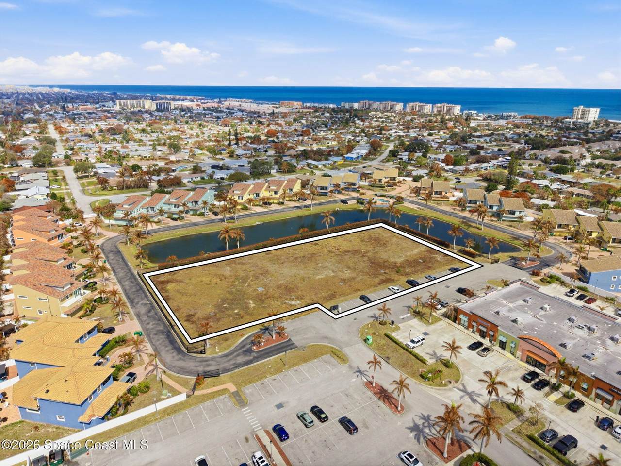 201 Mediterranean Way - Photo 1