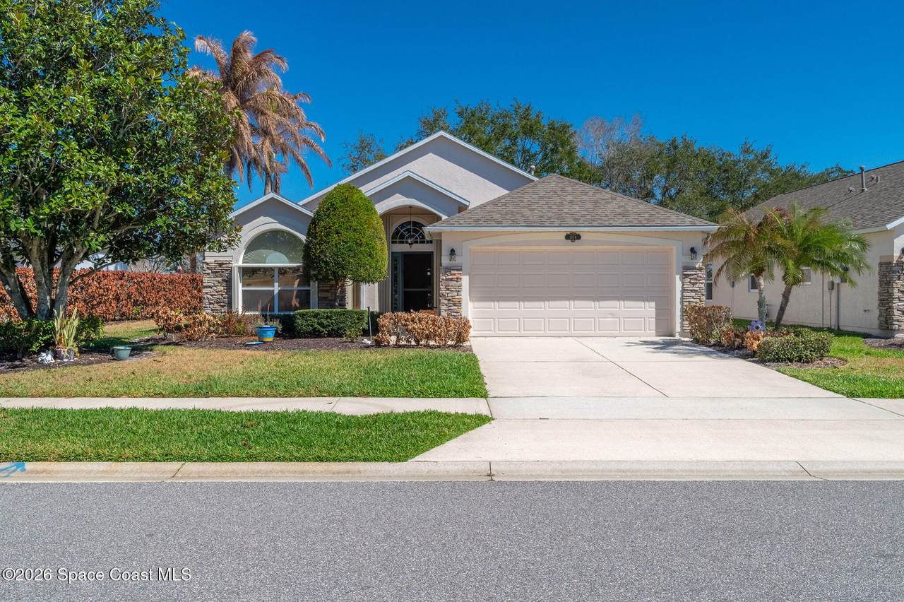 1574 Timacuan Drive - Photo 1
