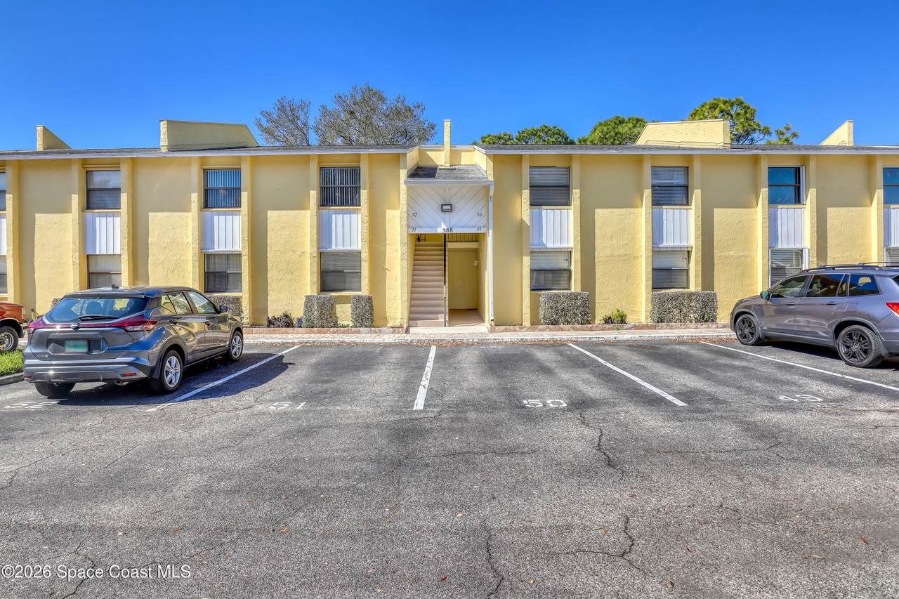 588 Wickham Road - Photo 1