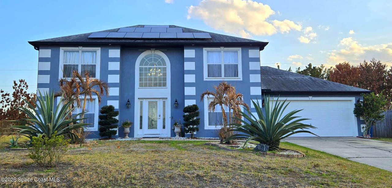 1156 Buford Street - Photo 1