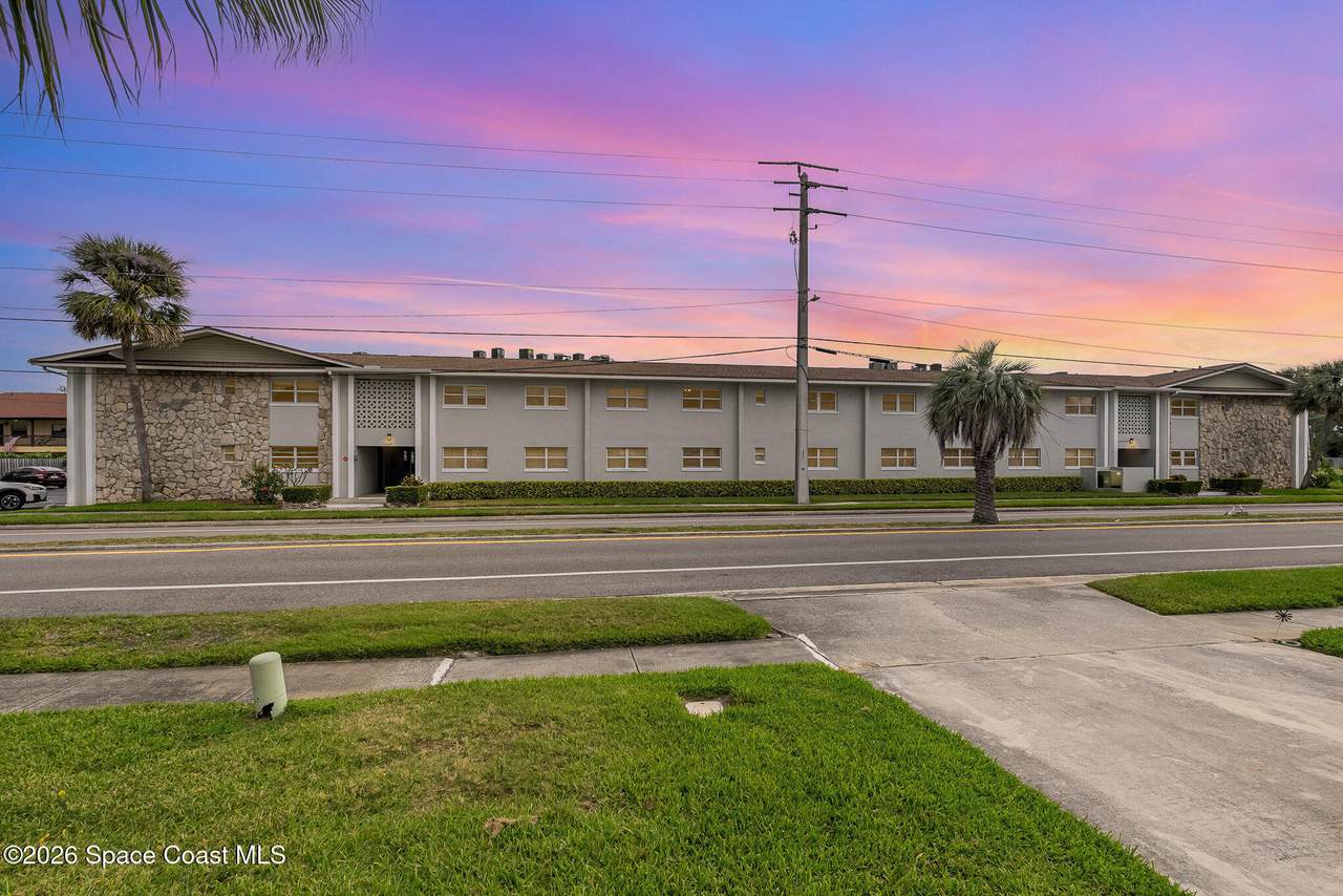 5600 Banana River Boulevard - Photo 1