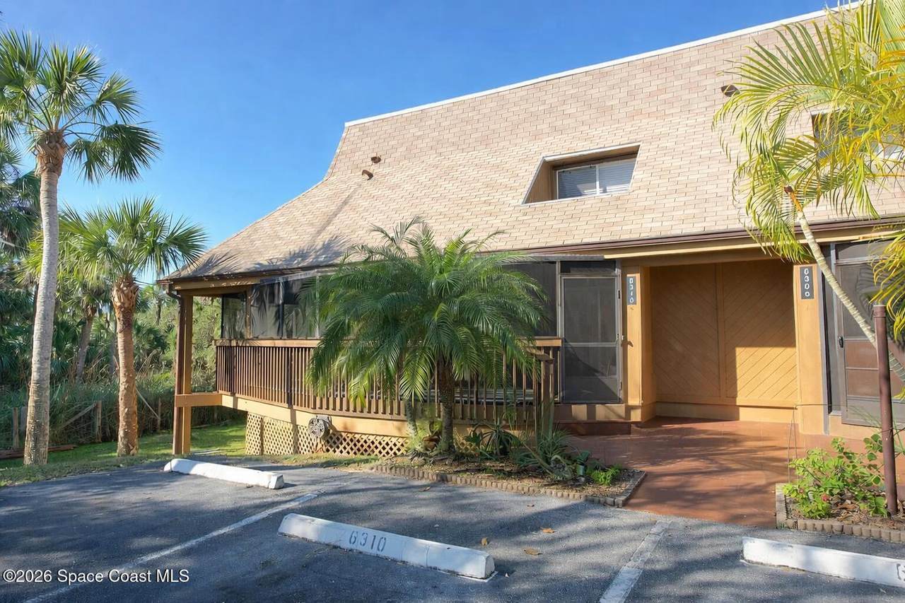 6310 Treetop Drive - Photo 1