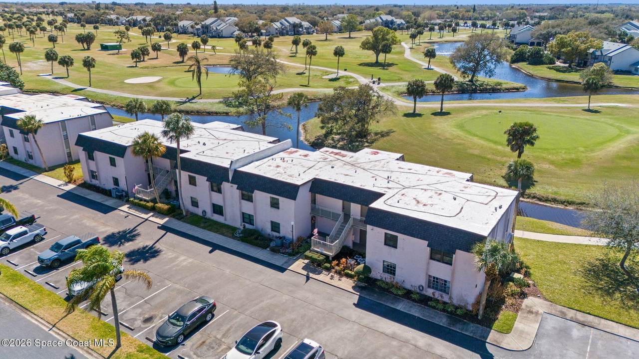 2727 Wickham Road - Photo 1