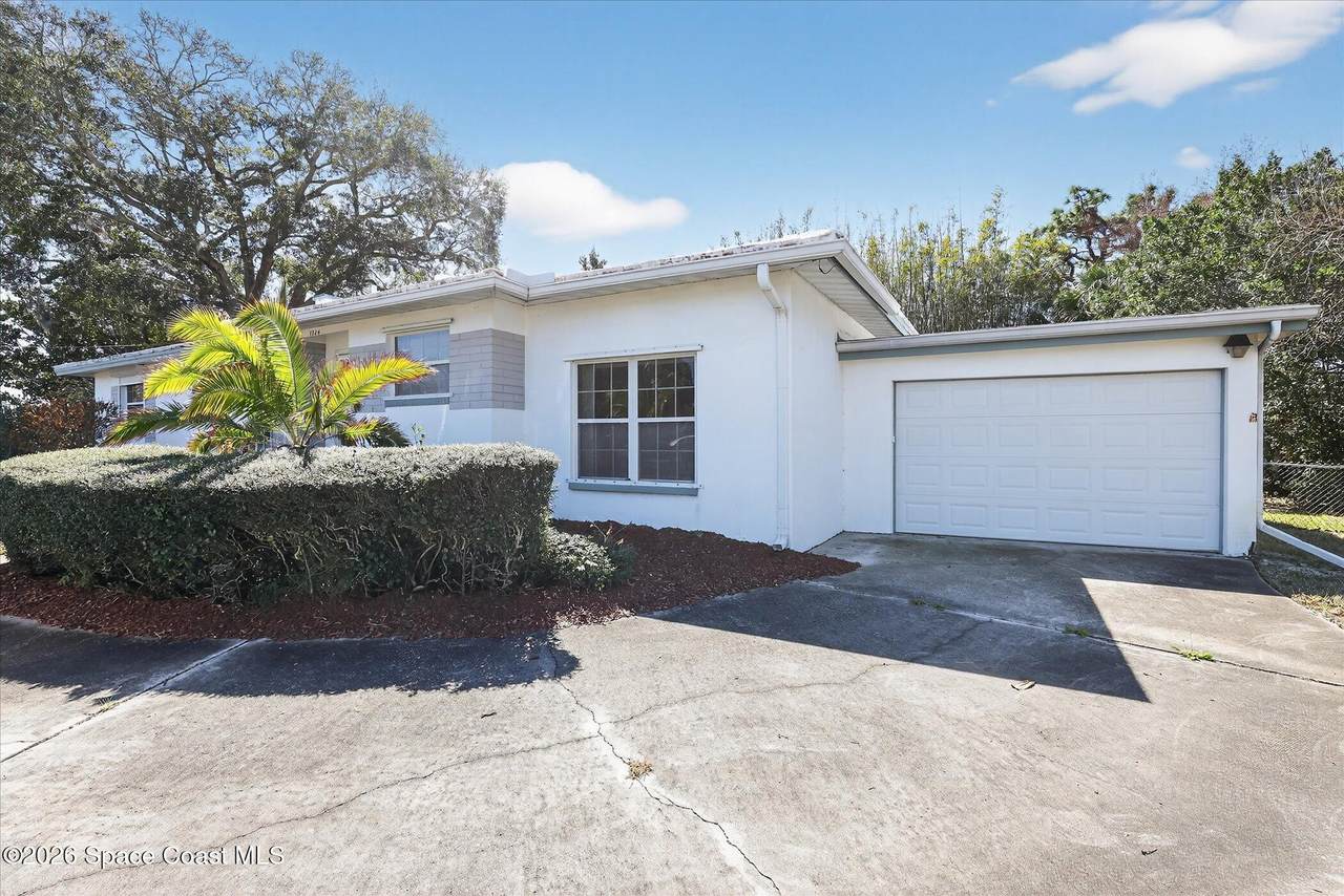 1324 Rivermont Drive - Photo 1