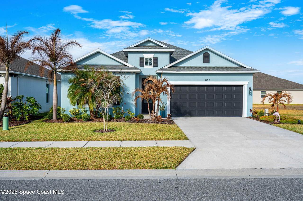 1099 Corbin Circle - Photo 1