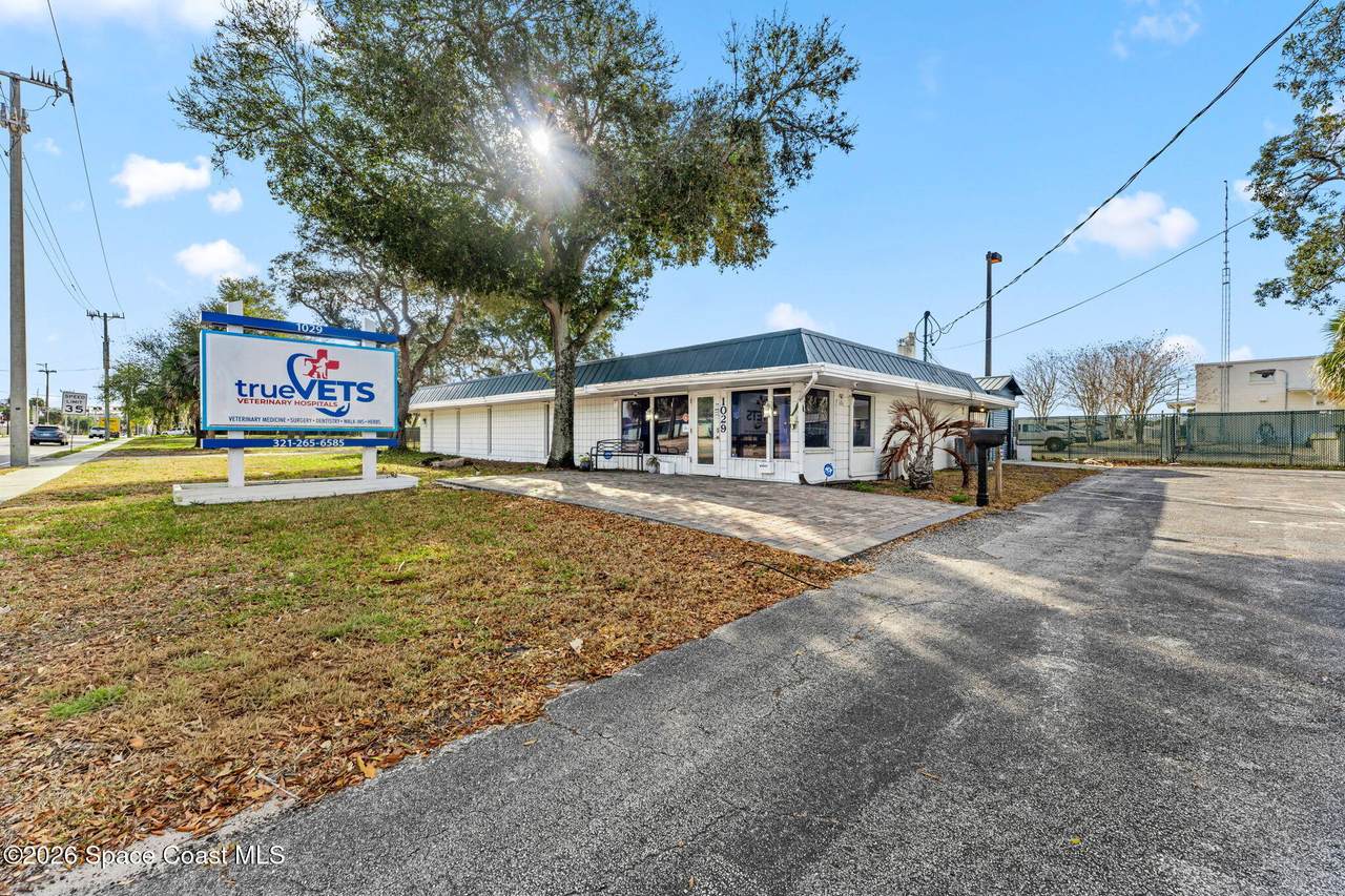 1029 Sarno Road - Photo 1