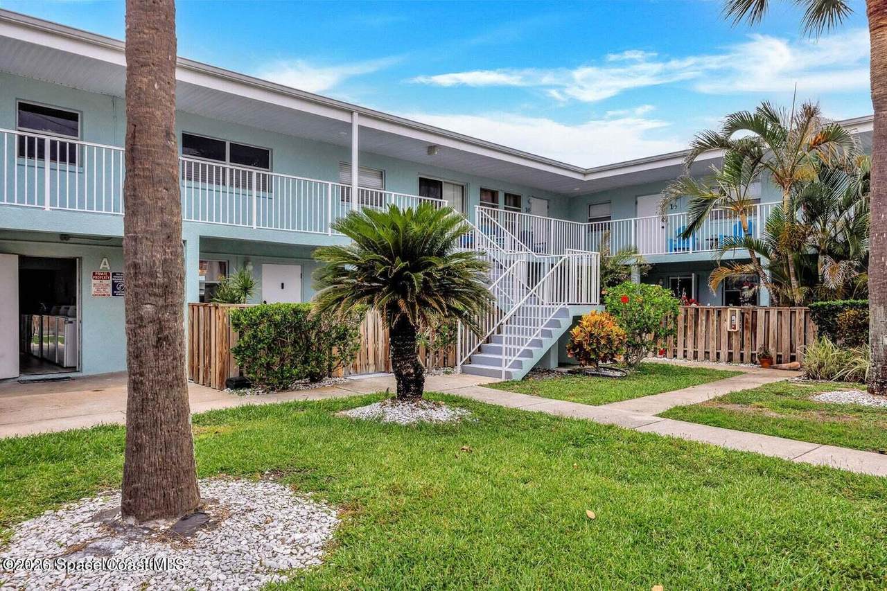 7605 Ridgewood Avenue - Photo 1