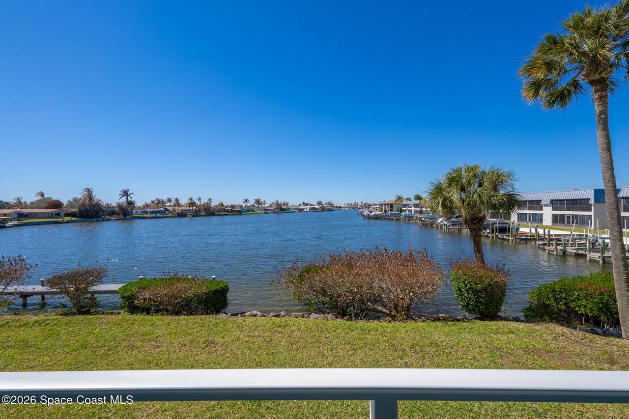 1750 Commodore Boulevard - Photo 1