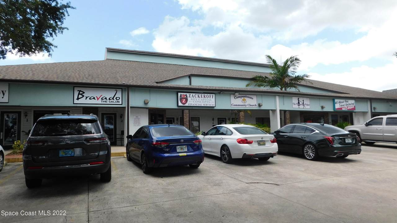 1240 Rockledge Boulevard - Photo 1