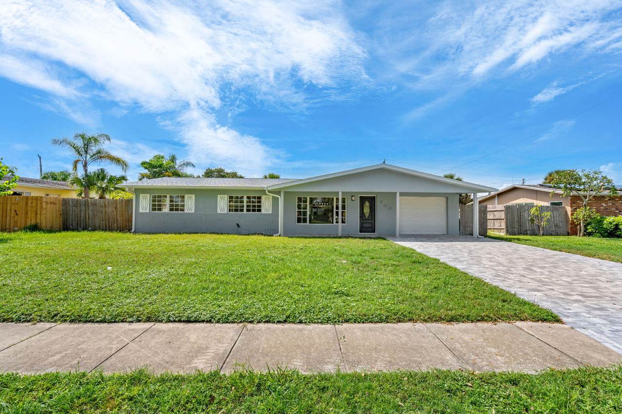 406 Laurel Street - Photo 1