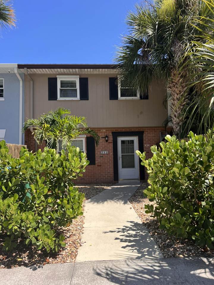 213 Canaveral Beach Boulevard - Photo 1