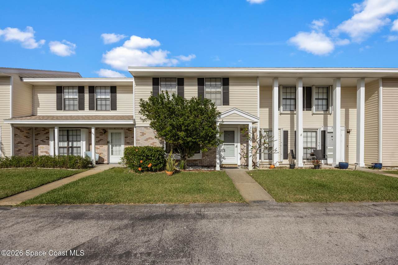 2016 Manor Drive - Photo 1