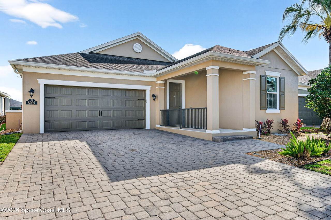 8097 Quimby Court - Photo 1