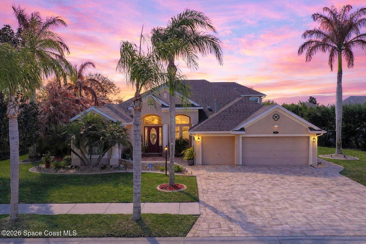 3761 Fringetree Lane - Photo 1