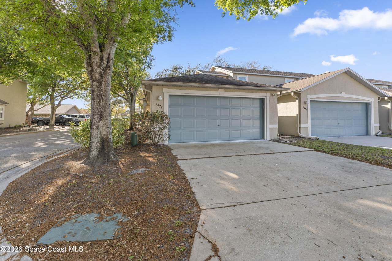 1479 Beechfern Drive - Photo 1