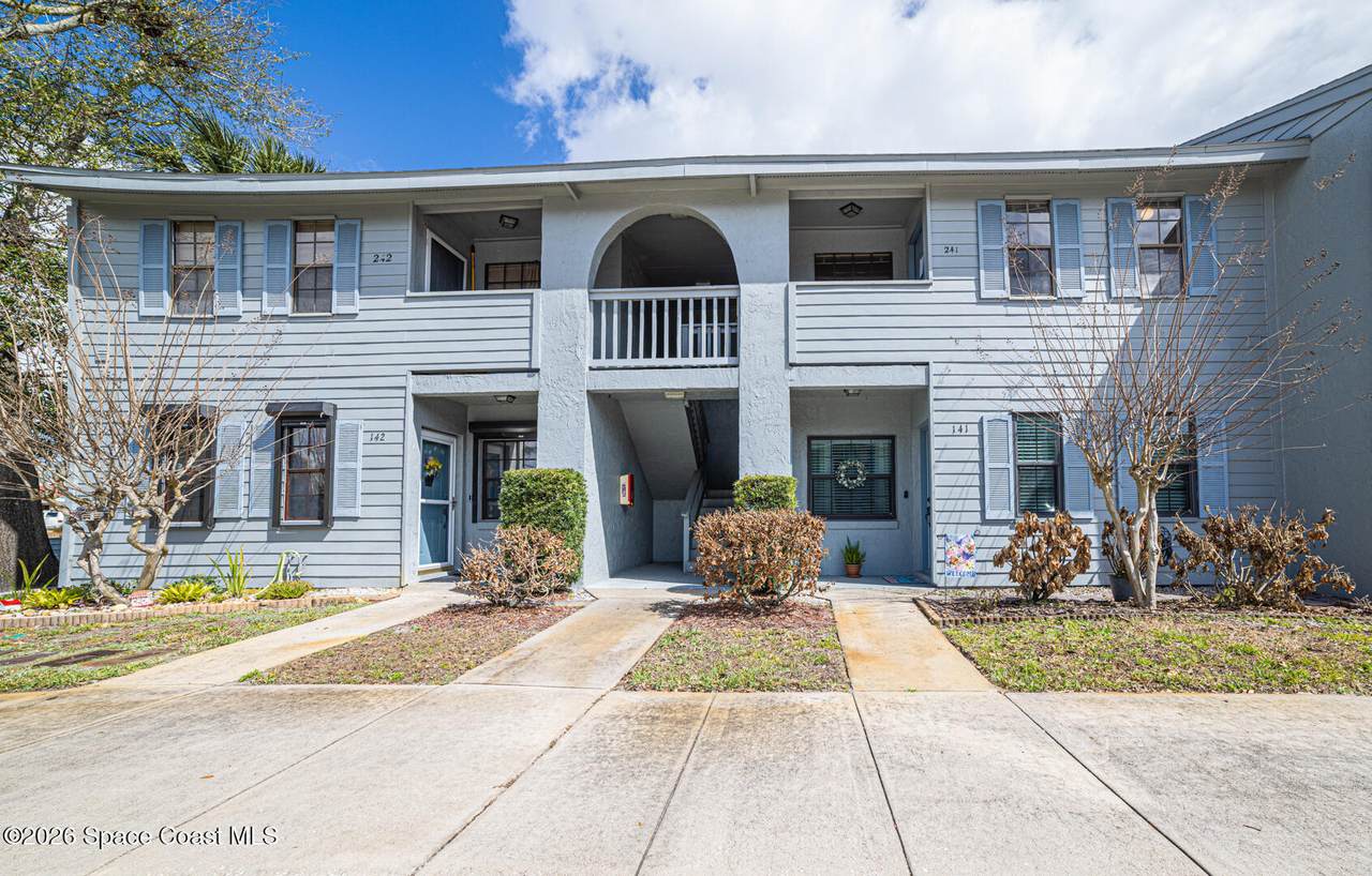 1695 Harrison Street - Photo 1