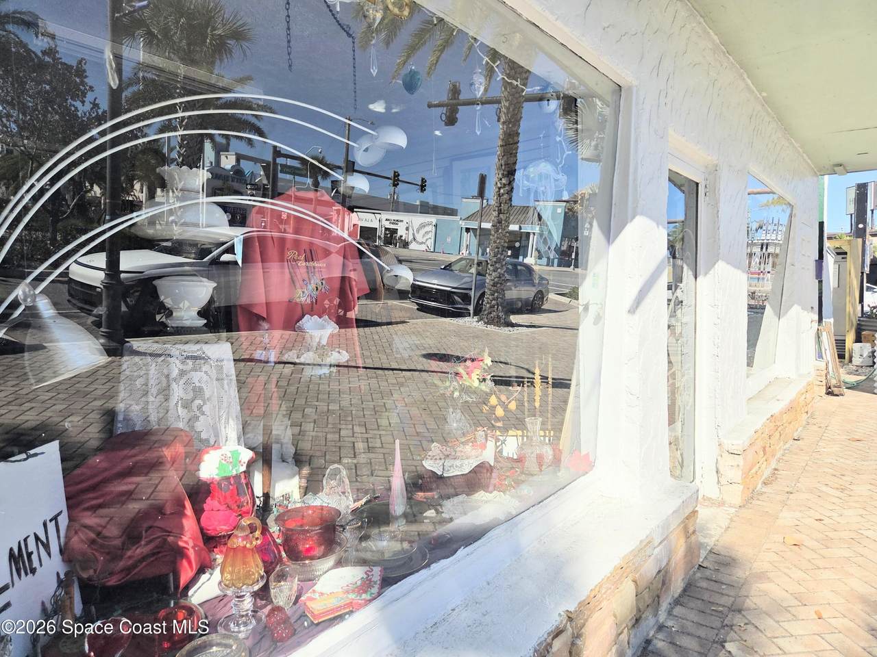 225 Minutemen Causeway - Photo 1
