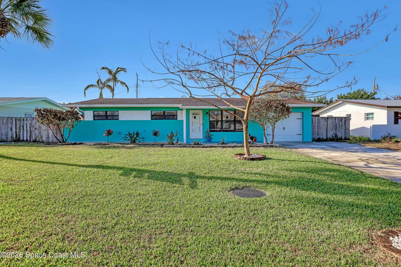 459 Wilson Avenue - Photo 1
