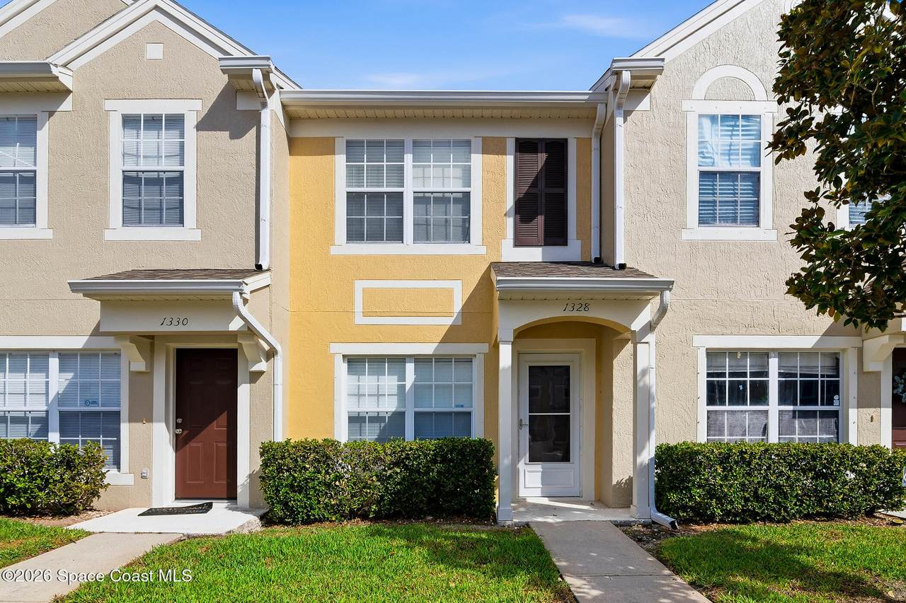 1328 Hampton Park Lane - Photo 1