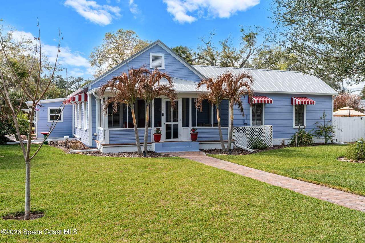 1280 Highland Avenue - Photo 1