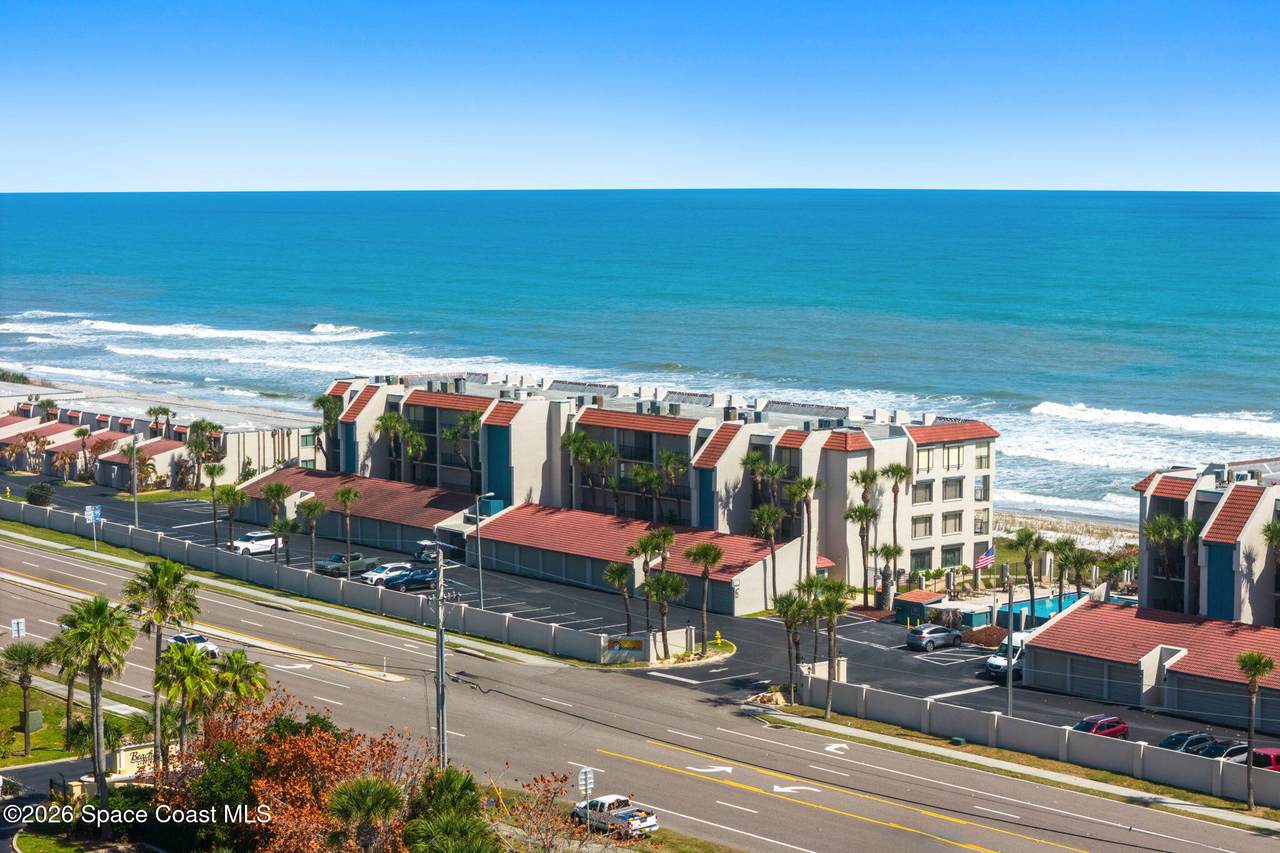 155 Highway A1a Highway - Photo 1