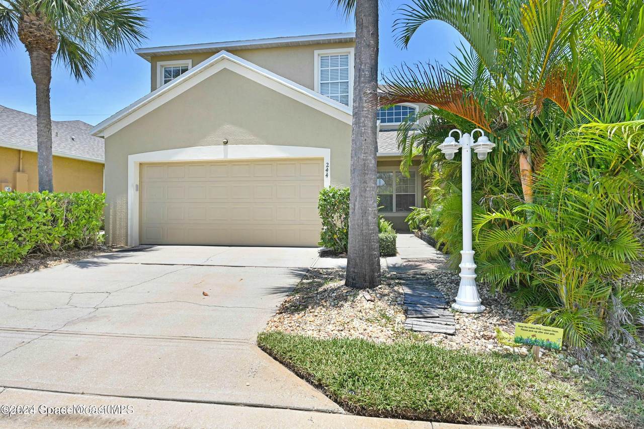 244 Intrepid Way - Photo 1