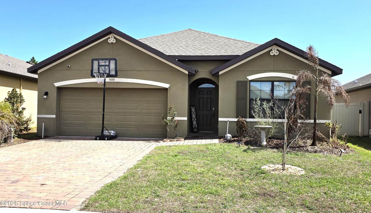 999 Remington Green Drive - Photo 1
