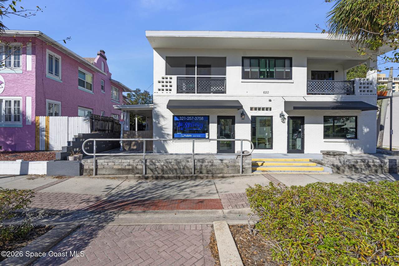 620 New Haven Avenue - Photo 1