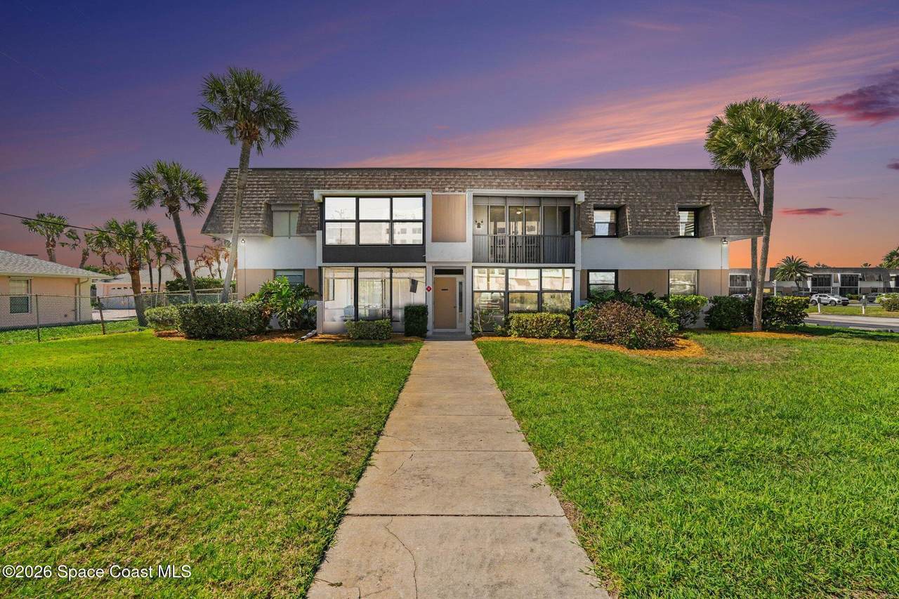 2700 Highway A1a - Photo 1