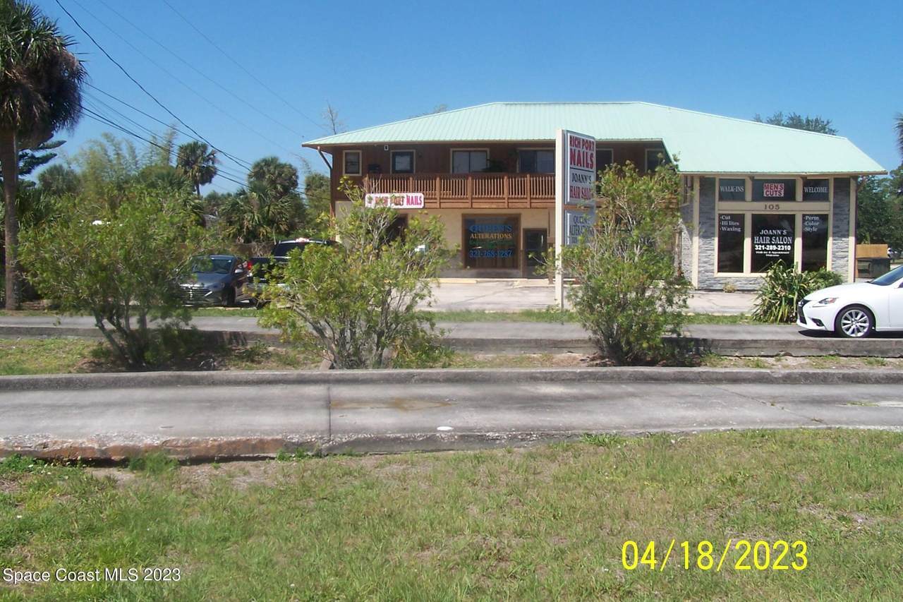 105 Seminole Avenue - Photo 1
