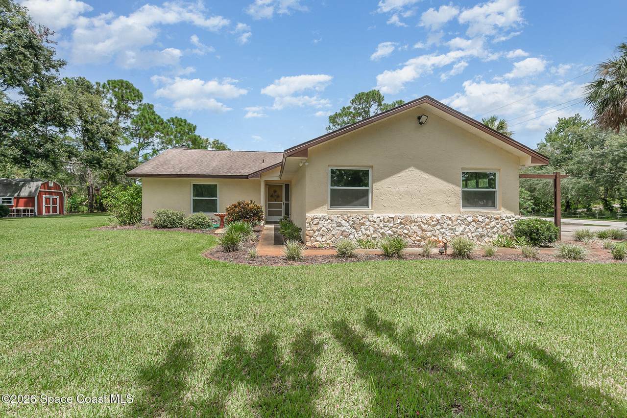 6116 Barna Avenue - Photo 1