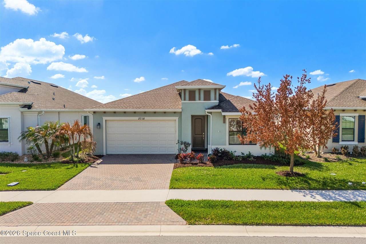 2718 Millennium Circle - Photo 1