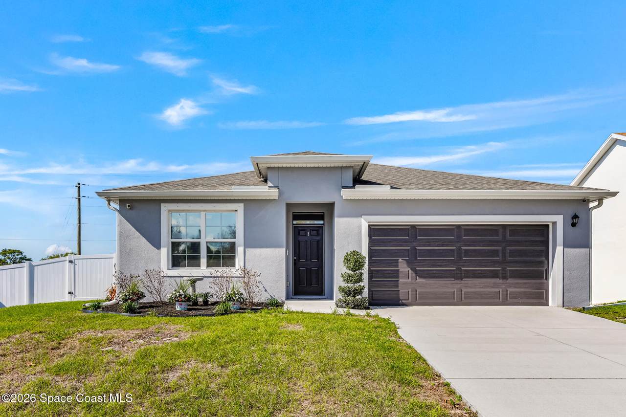 3054 Toulon Road - Photo 1